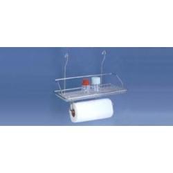 Полка навесная для губок