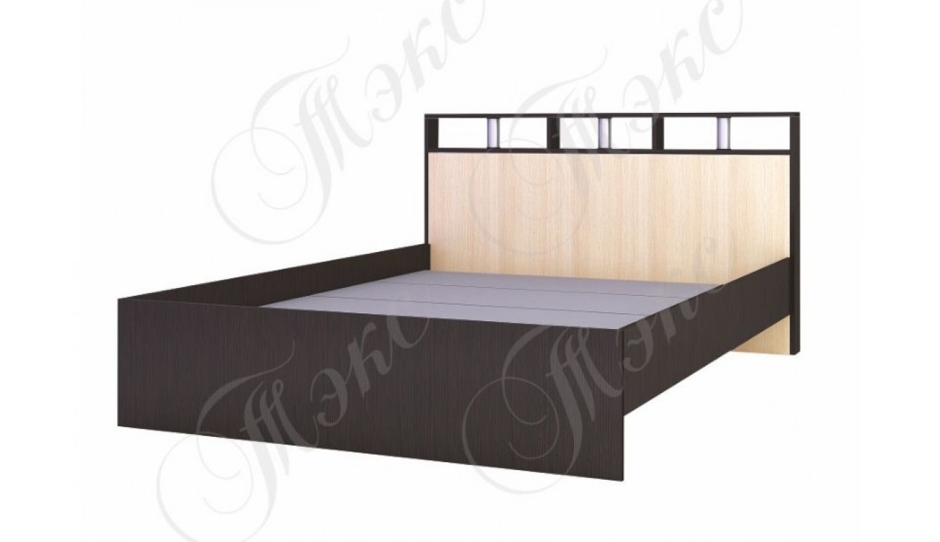 Кровать "Ненси " 1,6м