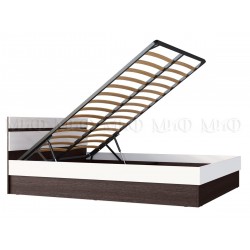 Кровать "Ким" 1,6м с подъемным механизмом