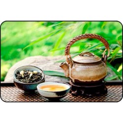 Стол кухонный Чай азия 028