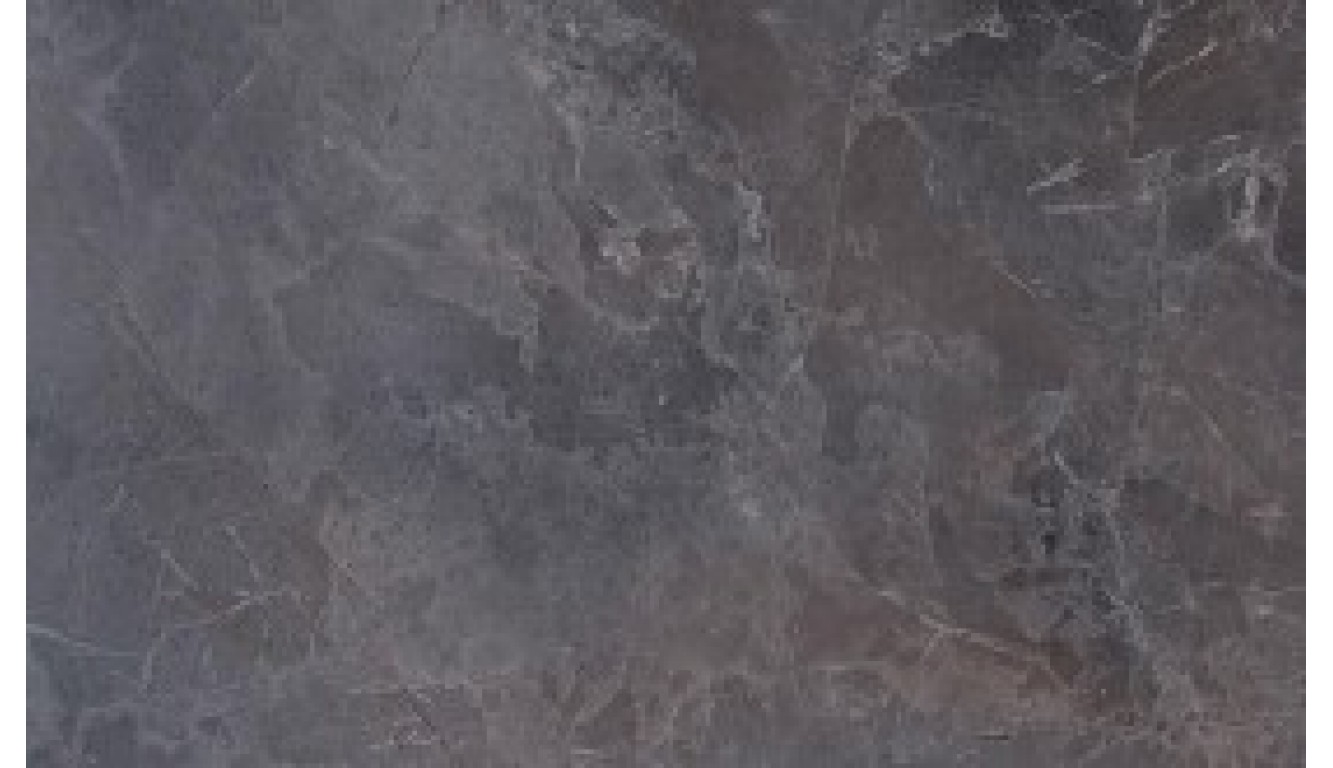 Столешница Мрамор марквина серый (слюда), 28 мм, 3 метра