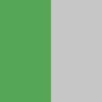 Зеленый/Серый